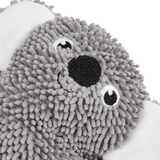 FOFOS Tough Koala Dog Toy