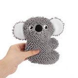 FOFOS Tough Koala Dog Toy