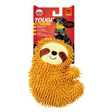 FOFOS Tough Sloth Dog Toy