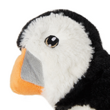 FOFOS Wildlife Plush Penguin Dog Toy