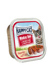 Happy Cat Minkas Duo Poultry & Beef