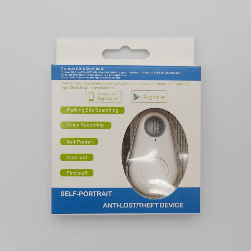 GPS Pet Tracker