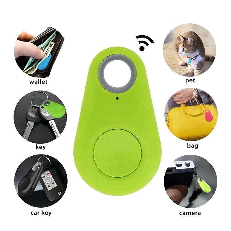 GPS Pet Tracker