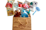 Goody Box - Holiday Dog Toys, Treats & Accessories