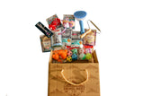 Goody Box - Holiday Cat Toys, Treats & Accessories