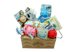 Goody Box - Holiday Dog Toys, Treats & Accessories