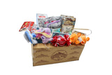 Goody Box - Holiday Cat Toys, Treats & Accessories
