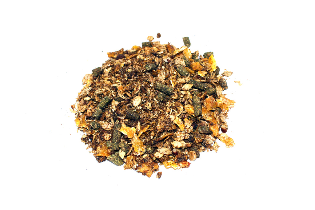 Emirates Factory Platinum Mix - 30 kg
