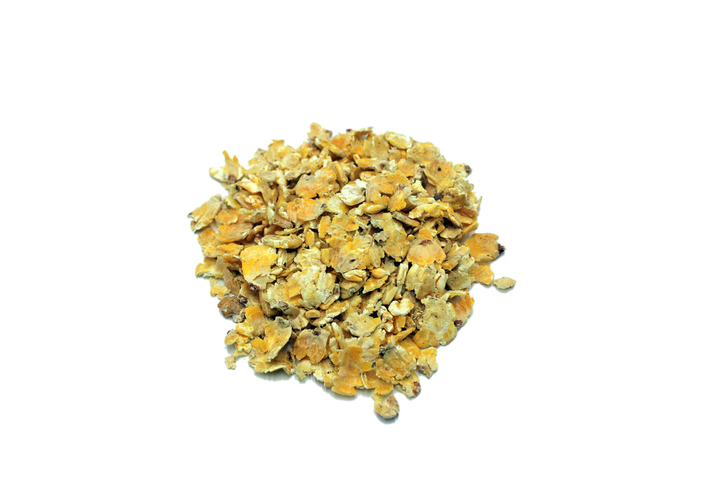 Corn Flakes 20kg – High-Quality Livestock Feed