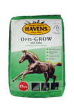 HAVENS OPTI GROW - 25kg