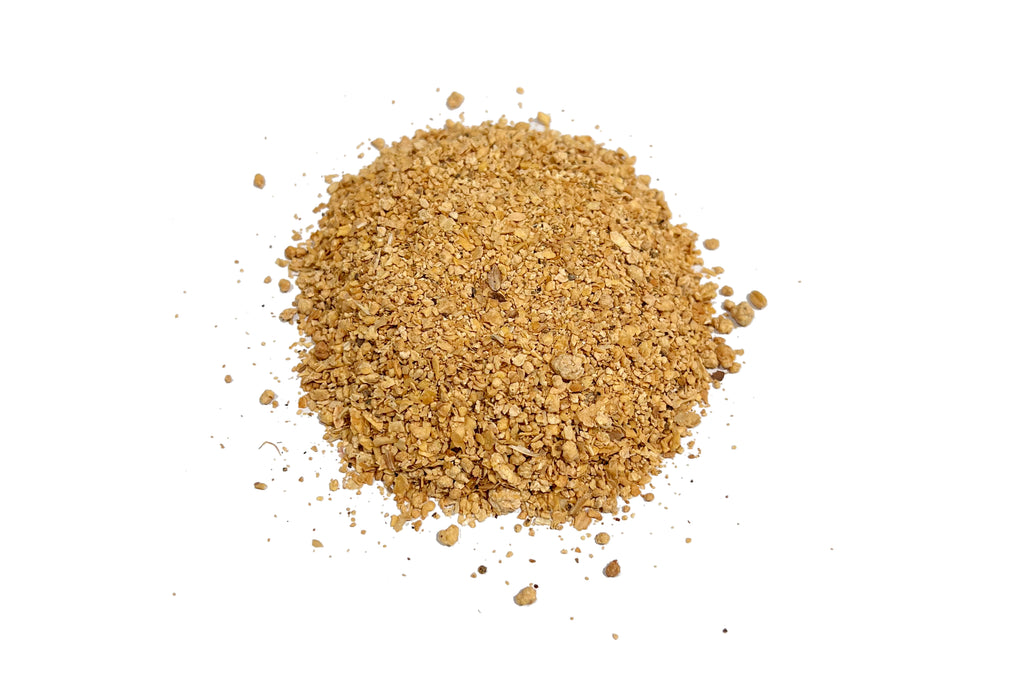 Soybean Meal โ High-Protein Feed Ingredient