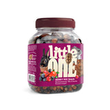 Little One snack Berry mix 200g