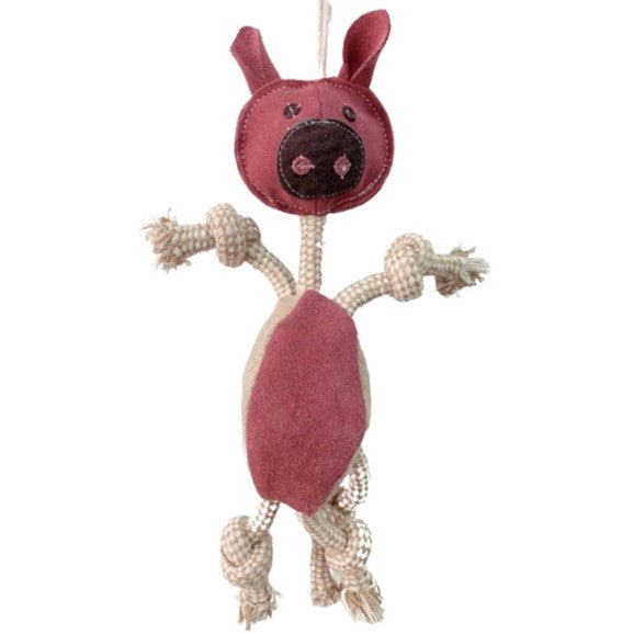 Cheeky Pig toy