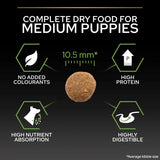 Pro Plan Medium Puppy Chicken