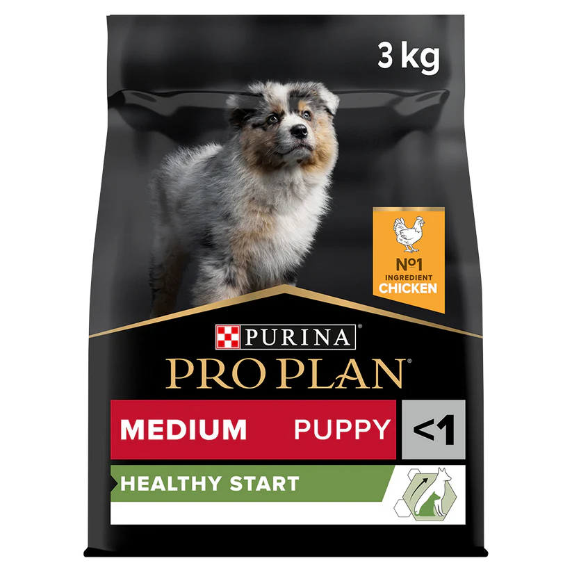 Pro Plan Medium Puppy Chicken