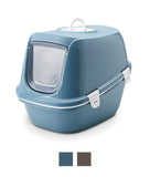 Savic Reina Sift Cat Toilet Home