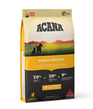 Acana Puppy Recipe Medium Breed Dry Dog Food