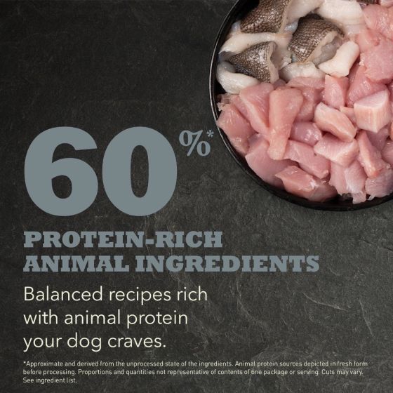 Acana Adult Small Breed Recipe Dry Dog Food