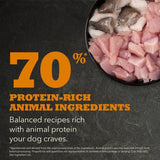 Acana Puppy Large Breed Recipe Dry Dog Food