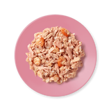 Applaws Tuna with Prawn Adult Wet Cat Food 60g Pot