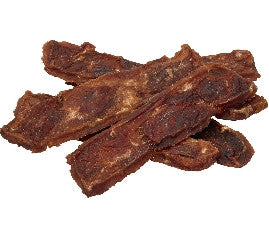 Chewy Venison Steaks 80g