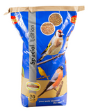 Exotic Mix 20kg