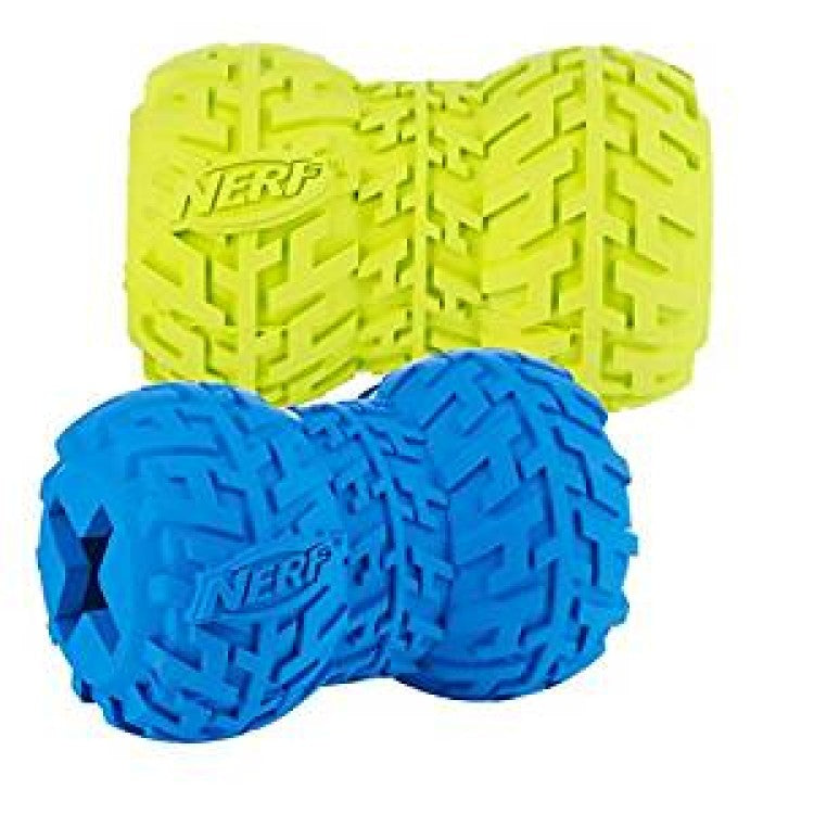 Tire Feeder - Small