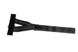 IDC Front Control Y-belt Belt with Ring  Harness Size Mini