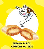 Dreamies Cat Treats - Salmon 60g