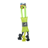 Outdoor Rope Dummy