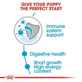 Size Health Nutrition Medium Puppy (WET FOOD - Pouches) 10 x 140g