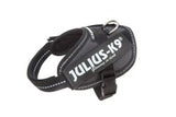 IDC Powerharness - Grey  Size Baby 2