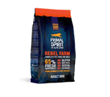 Primal 65% Rebel Farm Dog Food 1