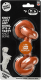 TastyBone Nylon Knotted - Lamb Chop