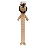 Lam-Jumbo Snuggle Straw Lion
