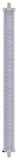 Easy Led Universal 2.0 742mm Freshwater