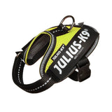 IDC POWAIR harness - Neon  Size 3XS