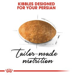 Feline Breed Nutrition Persian Adult 2 KG