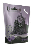 LindoCat Crystal Lavender Scent Silicagel
