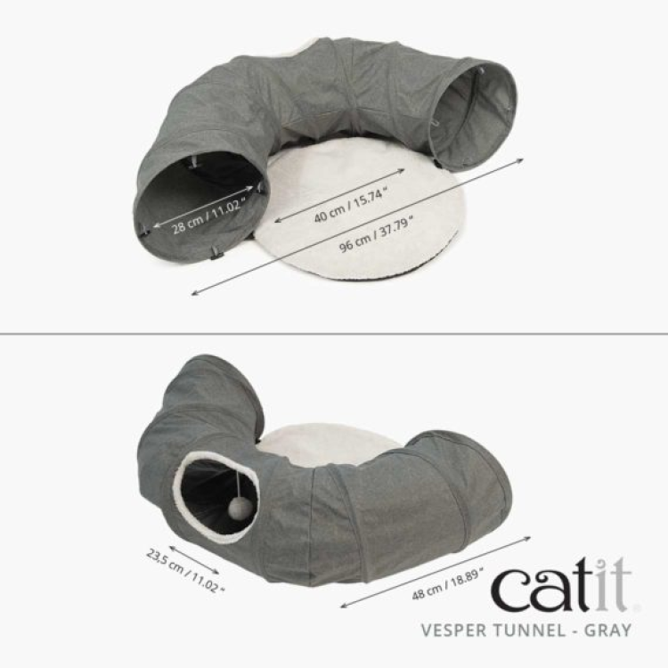 Catit Vesper Tunnel