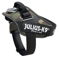 IDC Powerharness - Camouflage  Size 1