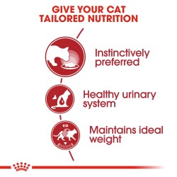 Feline Health Nutrition Instinctive Adult Cats Jelly (WET FOOD - Pouches) 12 x 85g
