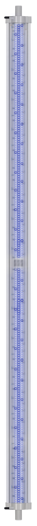 Easy Led Universal 2.0 1200mm Marine Blue
