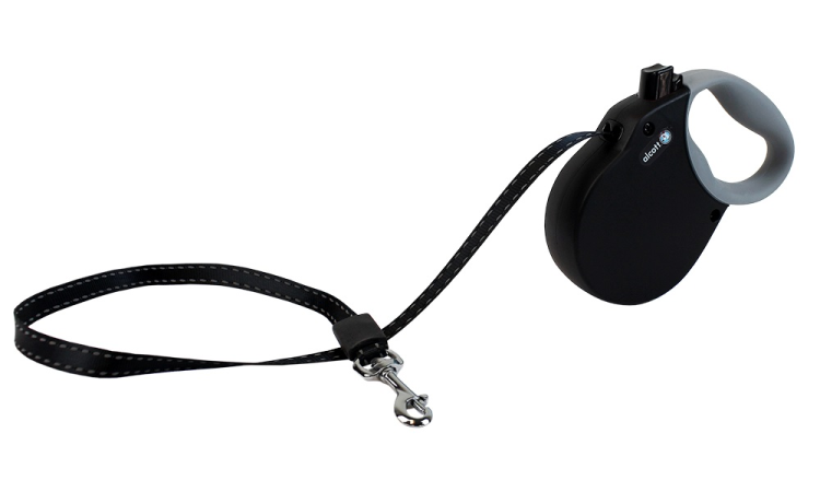Adventure retractable leash - Extra-Small