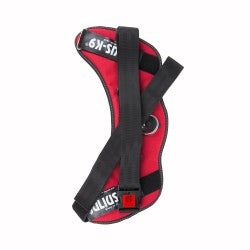 IDC Powerharness - Red  Size 4