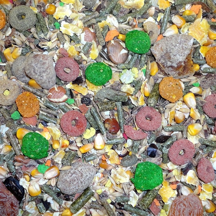 Rabbit Food 20 KG
