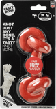 TastyBone Nylon Knotted - T-Bone Steak