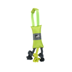 Outdoor Rope Dummy