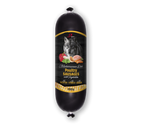 Mediterranean Sausage POULTRY with Vegetables 350g
