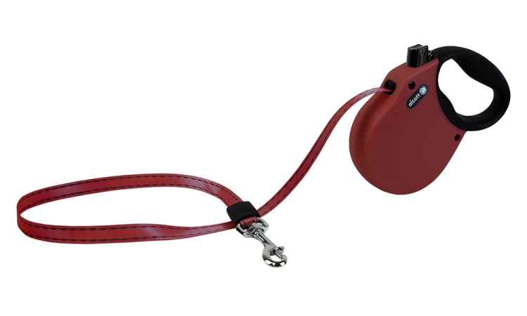 Adventure retractable leash - Large